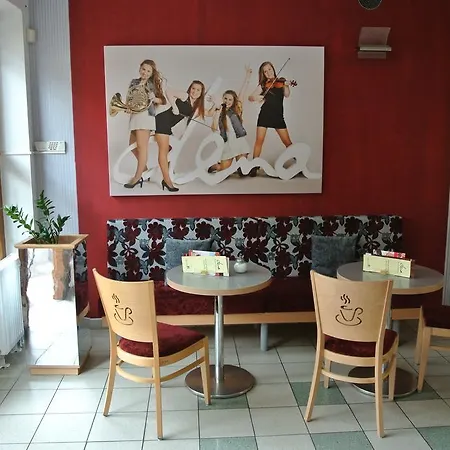 Dena Guest house Jihlava