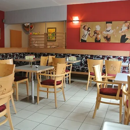 Penzion Dena 3*
