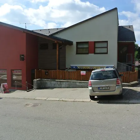 Guest house Dena Jihlava