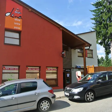 Guest house Dena Jihlava