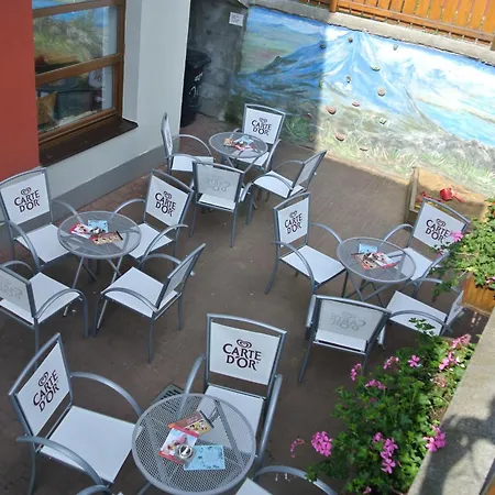 Guest house Dena Jihlava