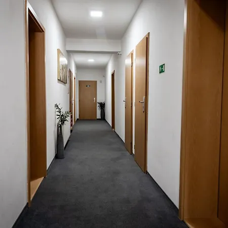 Guest house Dena 3*