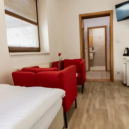 Dena Guest house
