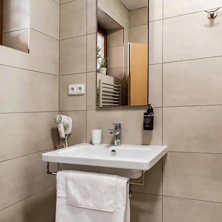 Guest house Dena