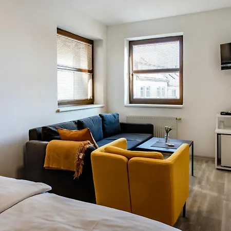 Guest house Dena 3*