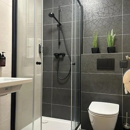 Casa de hóspedes Dena 3*