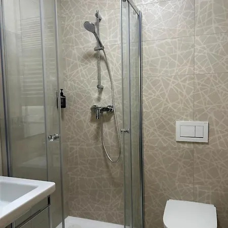 Dena Casa de hóspedes Jihlava