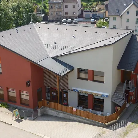 Guest house Dena Jihlava