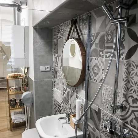 Dena Guest house Jihlava