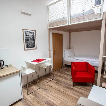 Dena Guest house