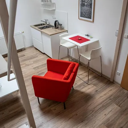 Guest house Dena