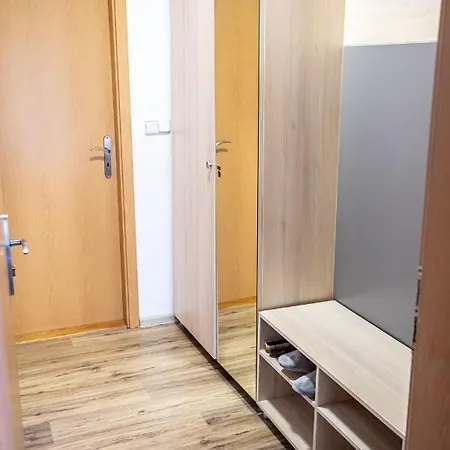 Guest house Dena