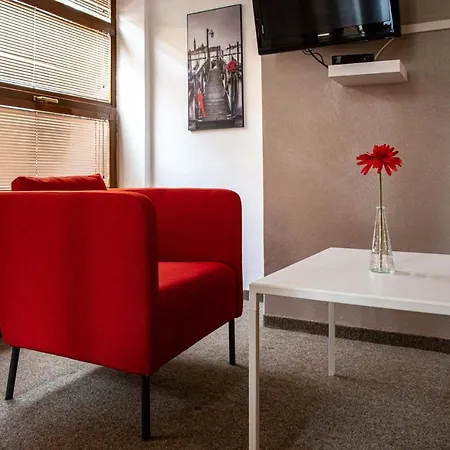 Guest house Dena 3*