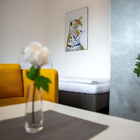 Dena Guest house Jihlava